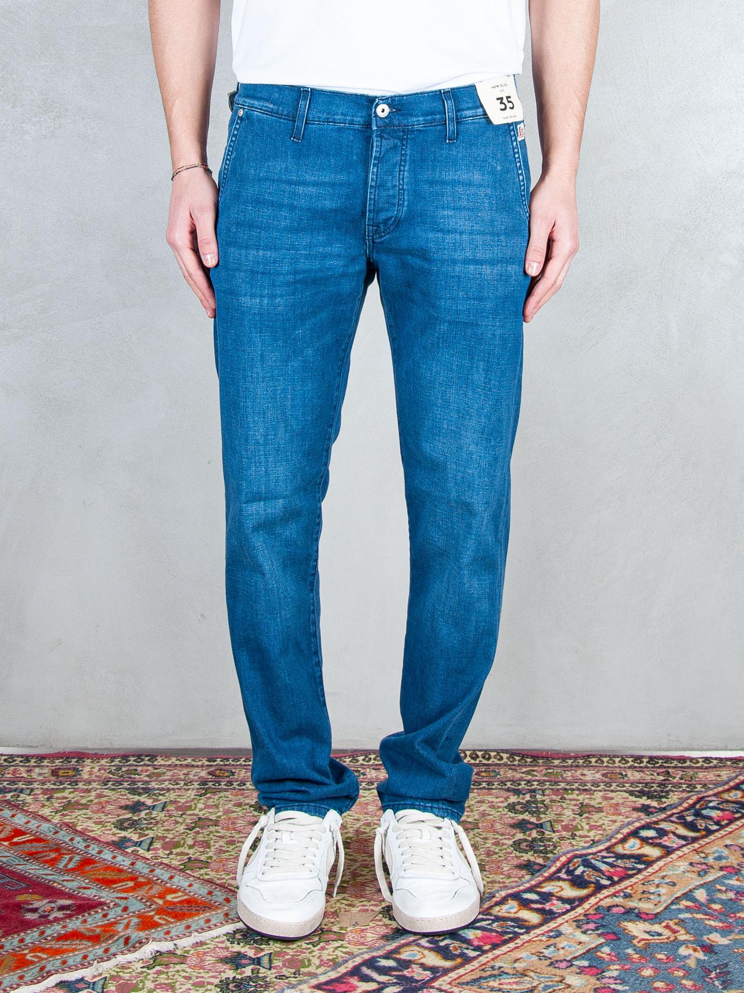 Roy Roger's jeans Elias ELIAS ELITE Roy Rogers 