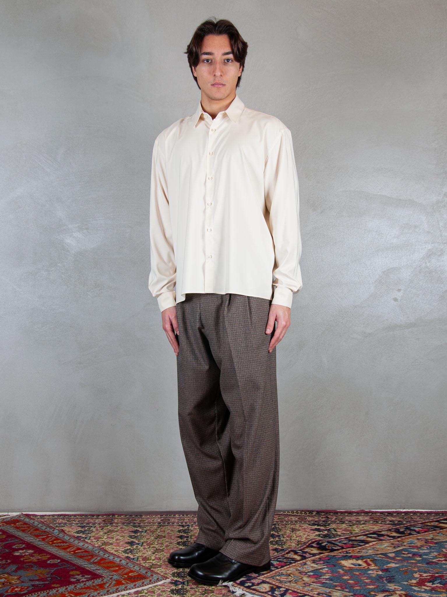 Hi Five Camicia Forste shirt FORSTE 0029 Hi Five 