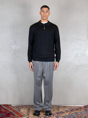 Daniele Fiesoli <BR/>Maglia polo 9044 13 Daniele Fiesoli 