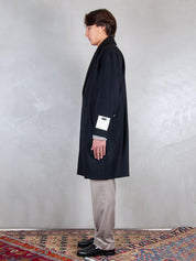 New York Resident Cappotto <BR/>Kingman KINGMAN 2K142-NERO New York Resident 