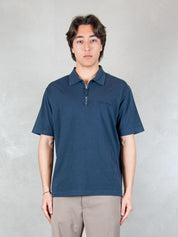 C.P. Company Polo <BR/>Zip PL260A-006057O 889 C.P. company 