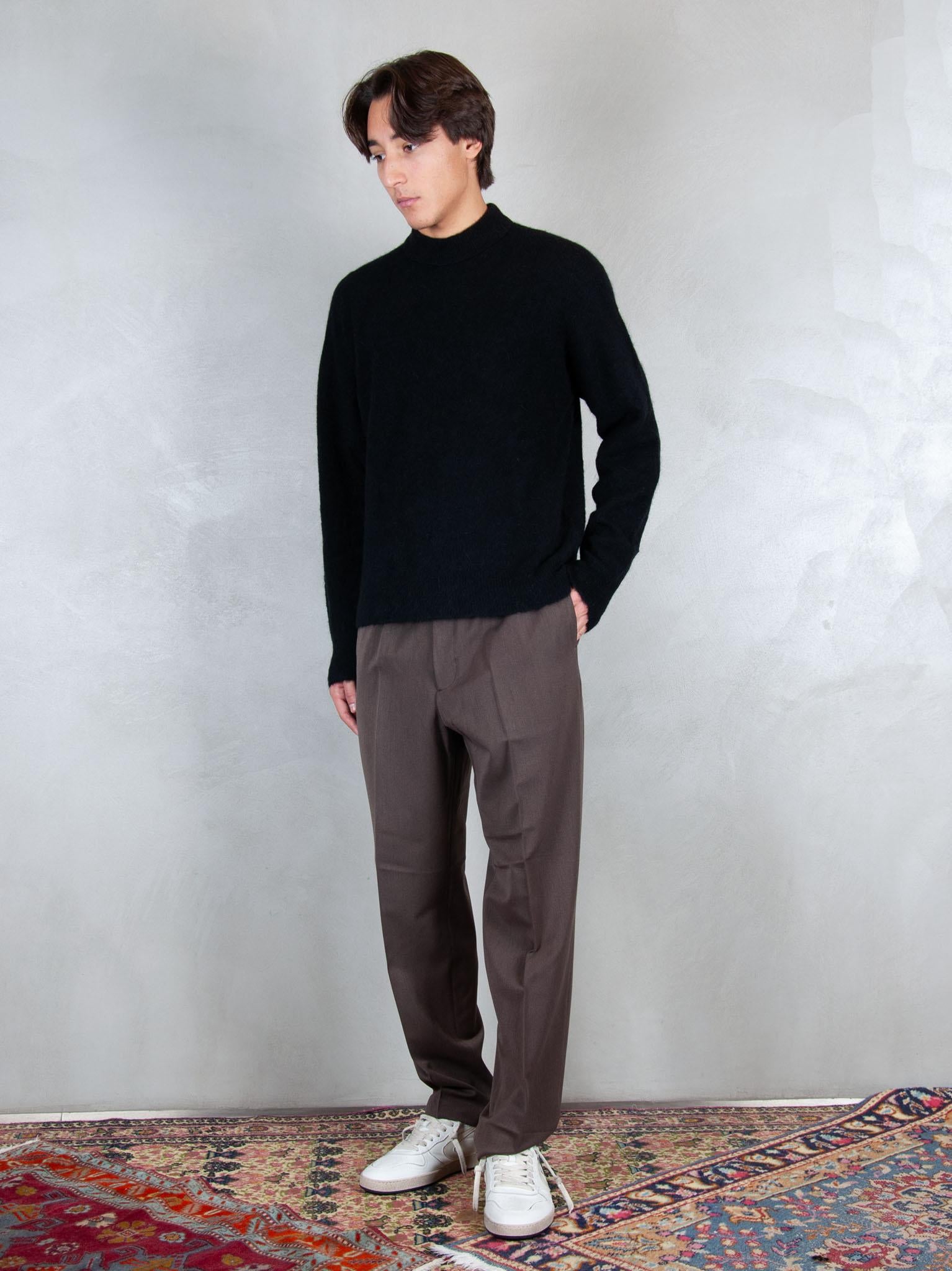 Maglia girocollo FU04 03 Atom Factory 