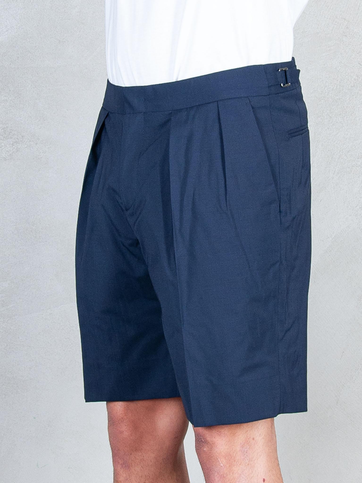 Beable bermuda Denny DENNY MT-BLU NAVY Beable 