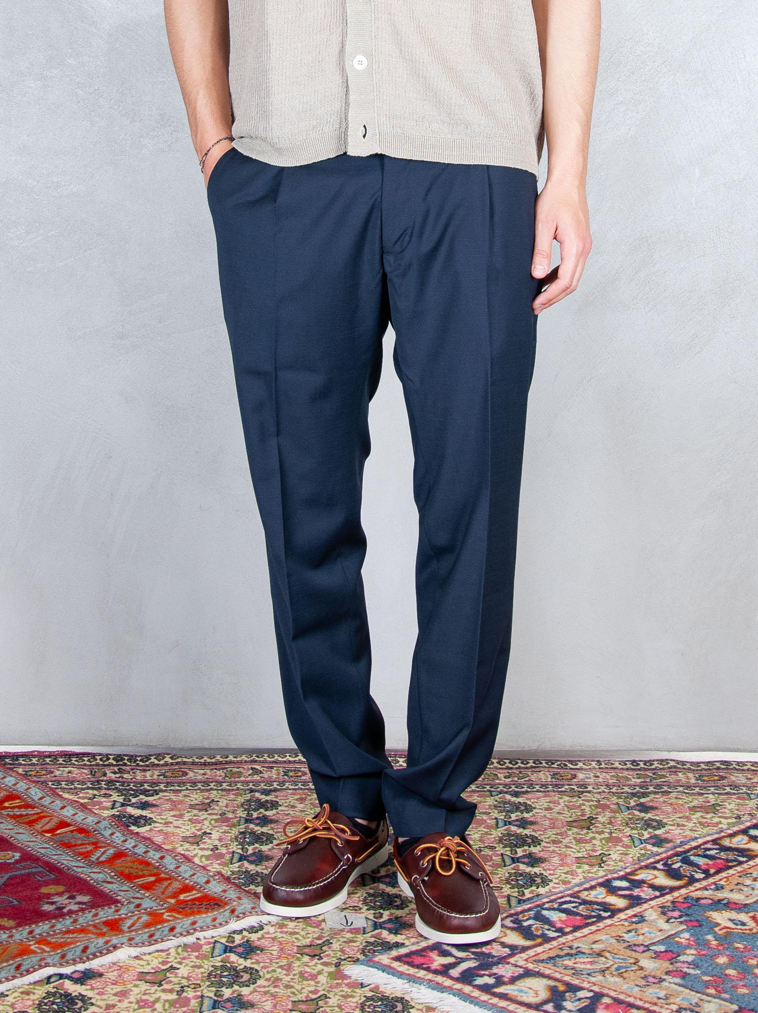 Bottega Marchigiana Pantaloni Perfect Plus PERFECT PLUS TLA-5 Bottega Marchigiana 