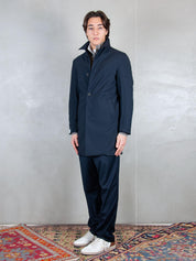 Bottega Marchigiana Cappotto <BR/>Reversibile B3 MRI/A-3 Bottega Marchigiana 