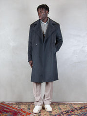 Hi Five Cappotto <BR/>Victorian VICTORIAN ANTRACITE Hi Five 