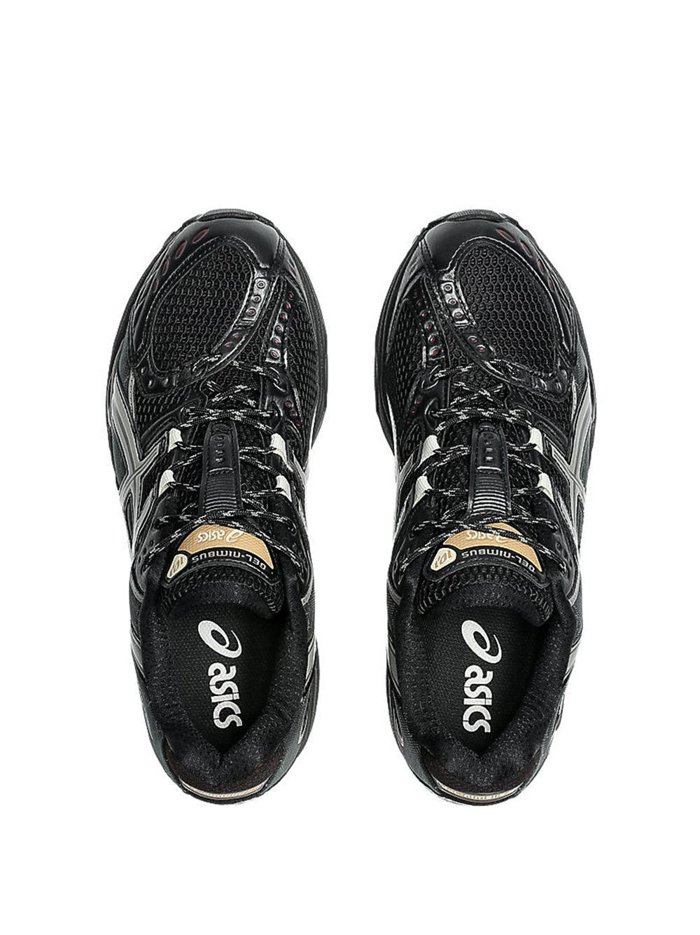Asics Gel-Nimbus 10.1 1203A543 005 Asics 