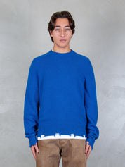 Hi Five Maglia <BR/>GR destroyed GR 1754 Hi Five 