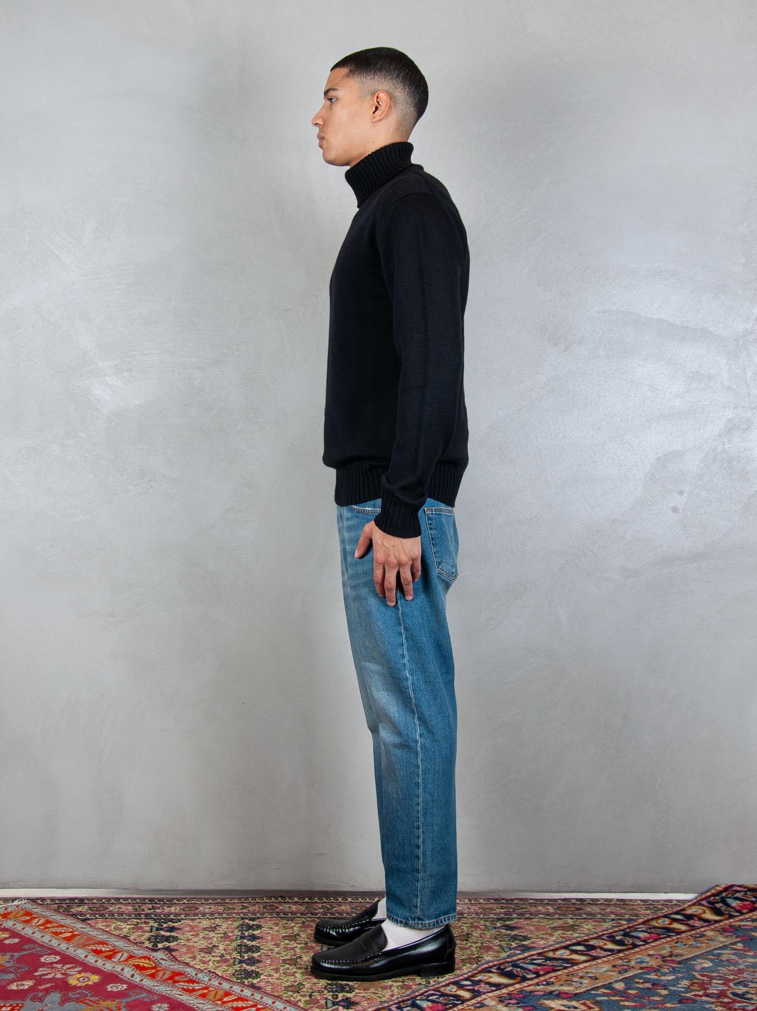 Alpha Studio Maglia dolcevita AU3031G 1002 Alpha Studio 