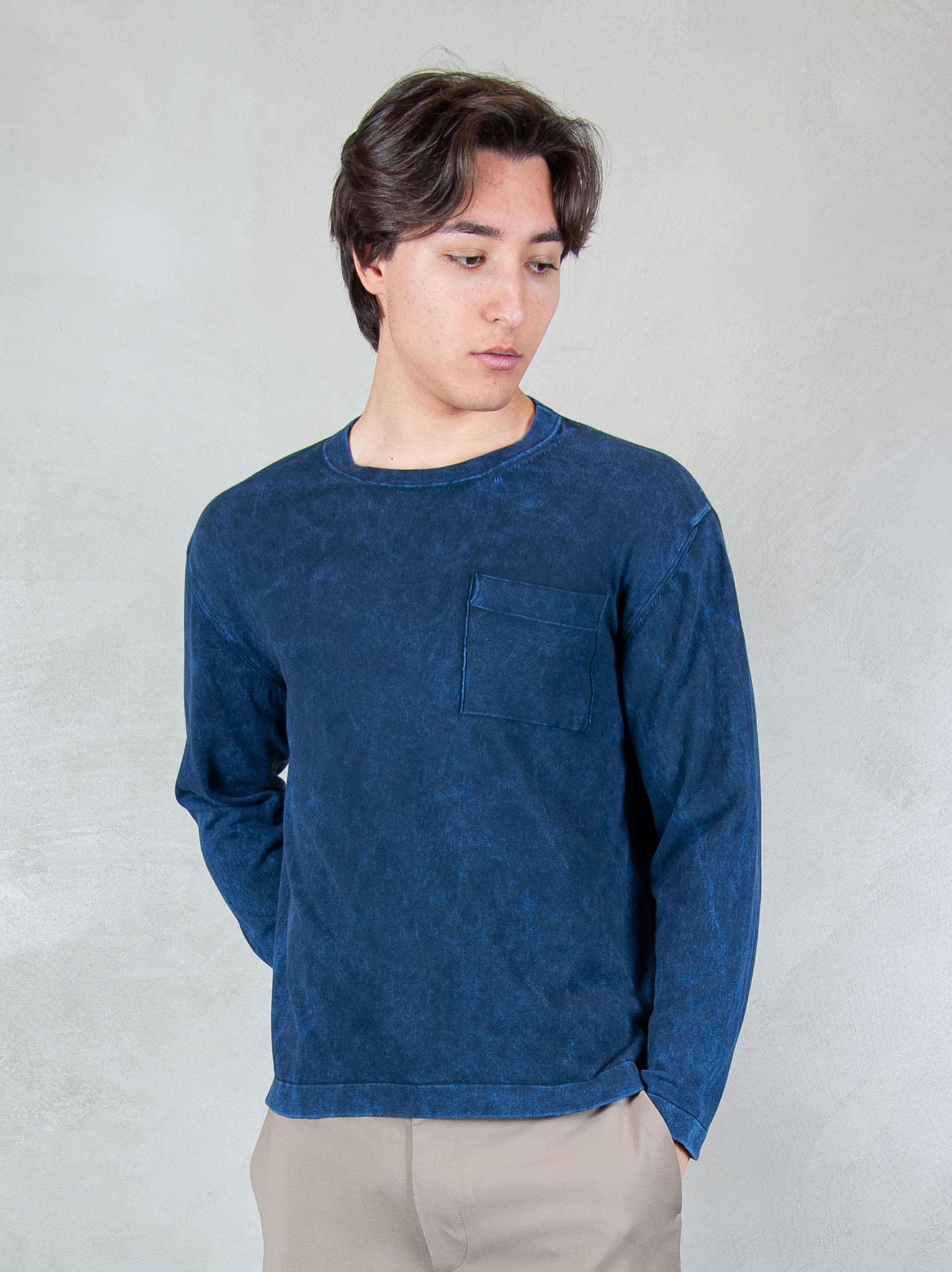 Atomofactory Maglia Taschino FU25 07 Atomofactory 