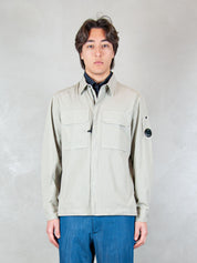C.P. Company Giubbotto <BR/>Overshirt OS156A-110143G 904 C.P. company 