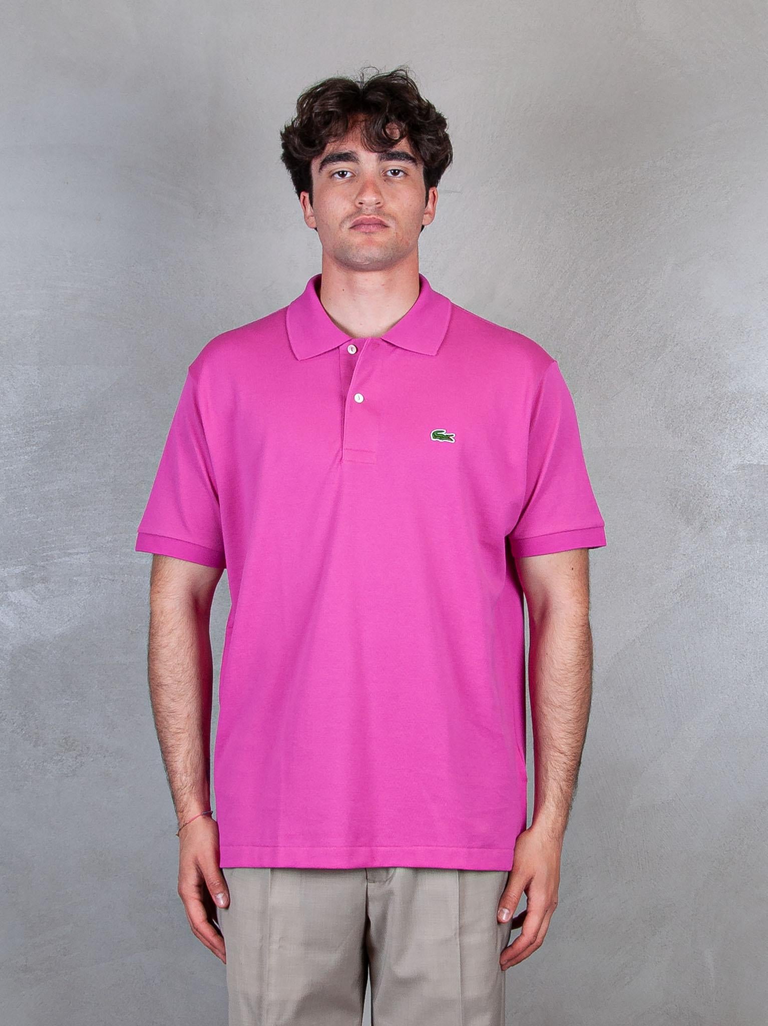Lacoste L.12.12 polo 1212 I1L Lacoste 