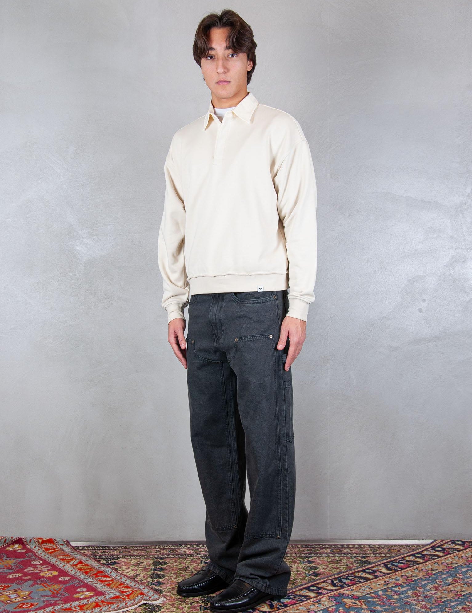 >Lincoln polo SW133FL BURRO WOC 