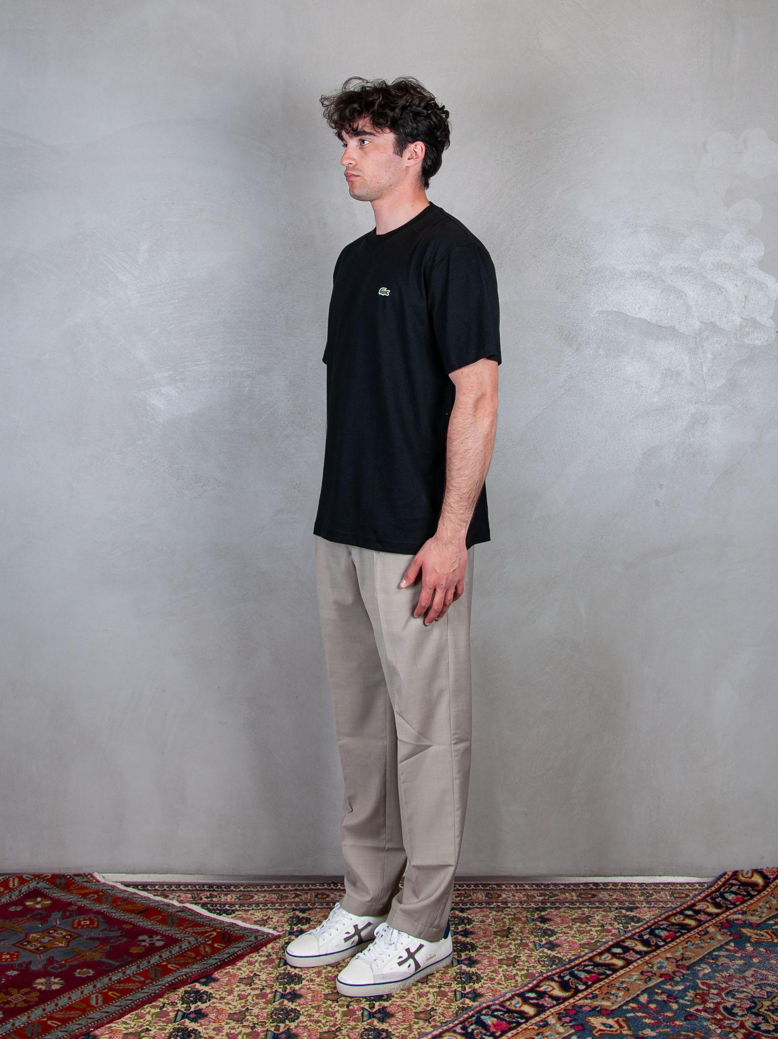 Lacoste T-shirt TH7318 031 Lacoste 