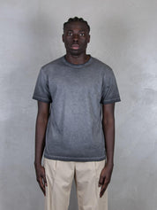Washed T-Shirt 180001-62 003 Grifoni 
