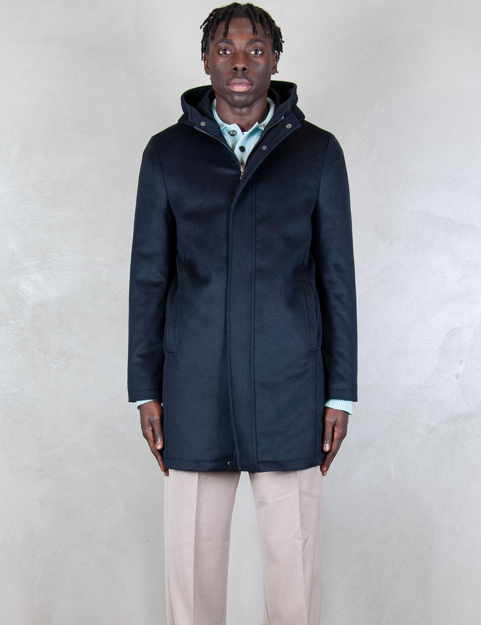  VOLVO ANTOINE LUX-24 Raphael - Acqv 