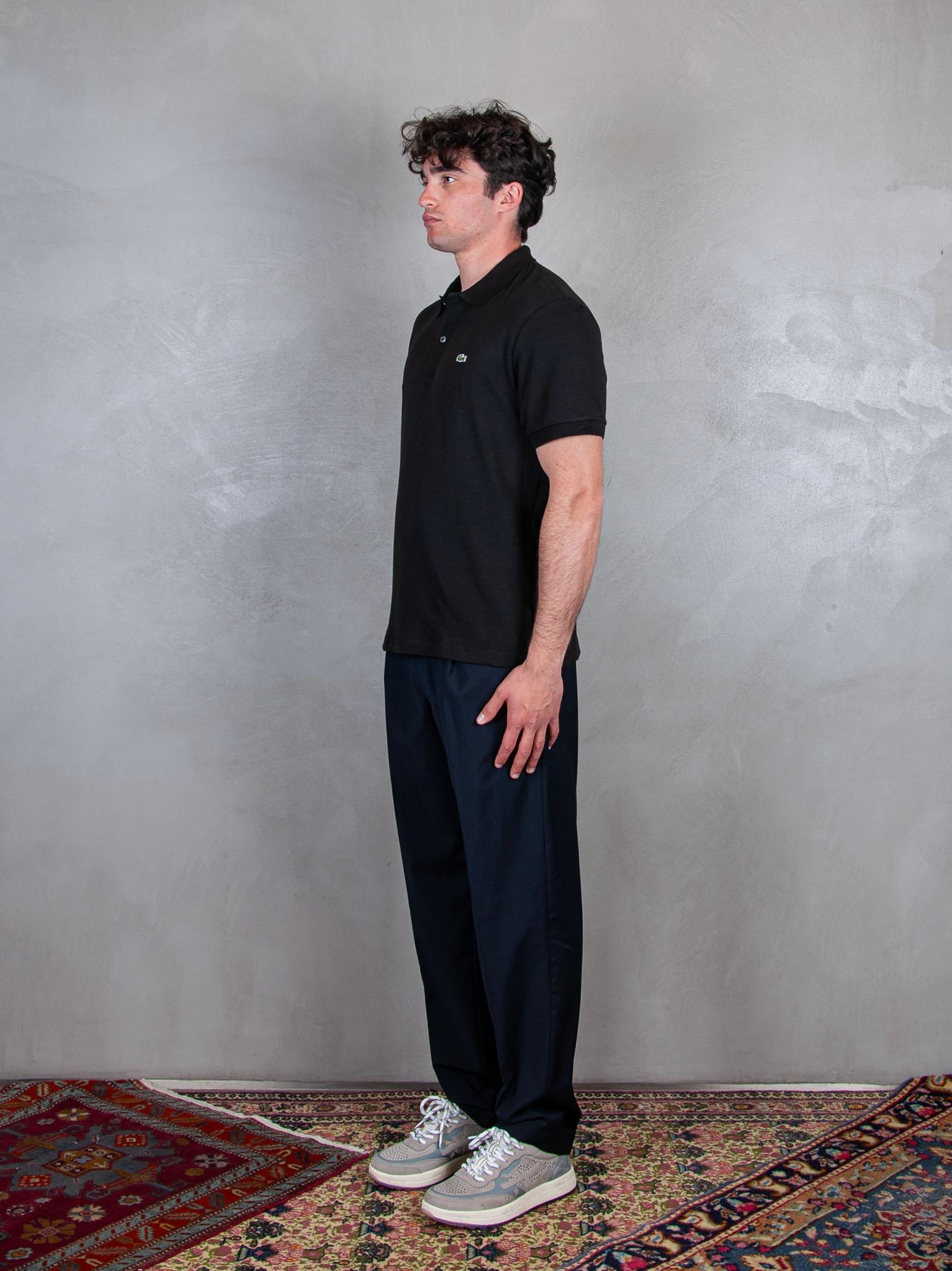 Lacoste Polo Pima DH2050 031 Lacoste 