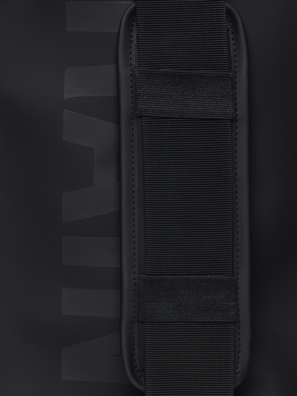 Texel Kit Bag TEXEL KIT BAG L BLACK Rains 