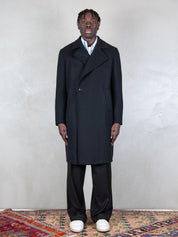 Hi Five Cappotto <BR/>Victorian VICTORIAN NERO Hi Five 