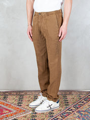 Berwich Pantaloni <BR/>Morello MORELLOELAX 0L0760-TABACCO774 Berwich 