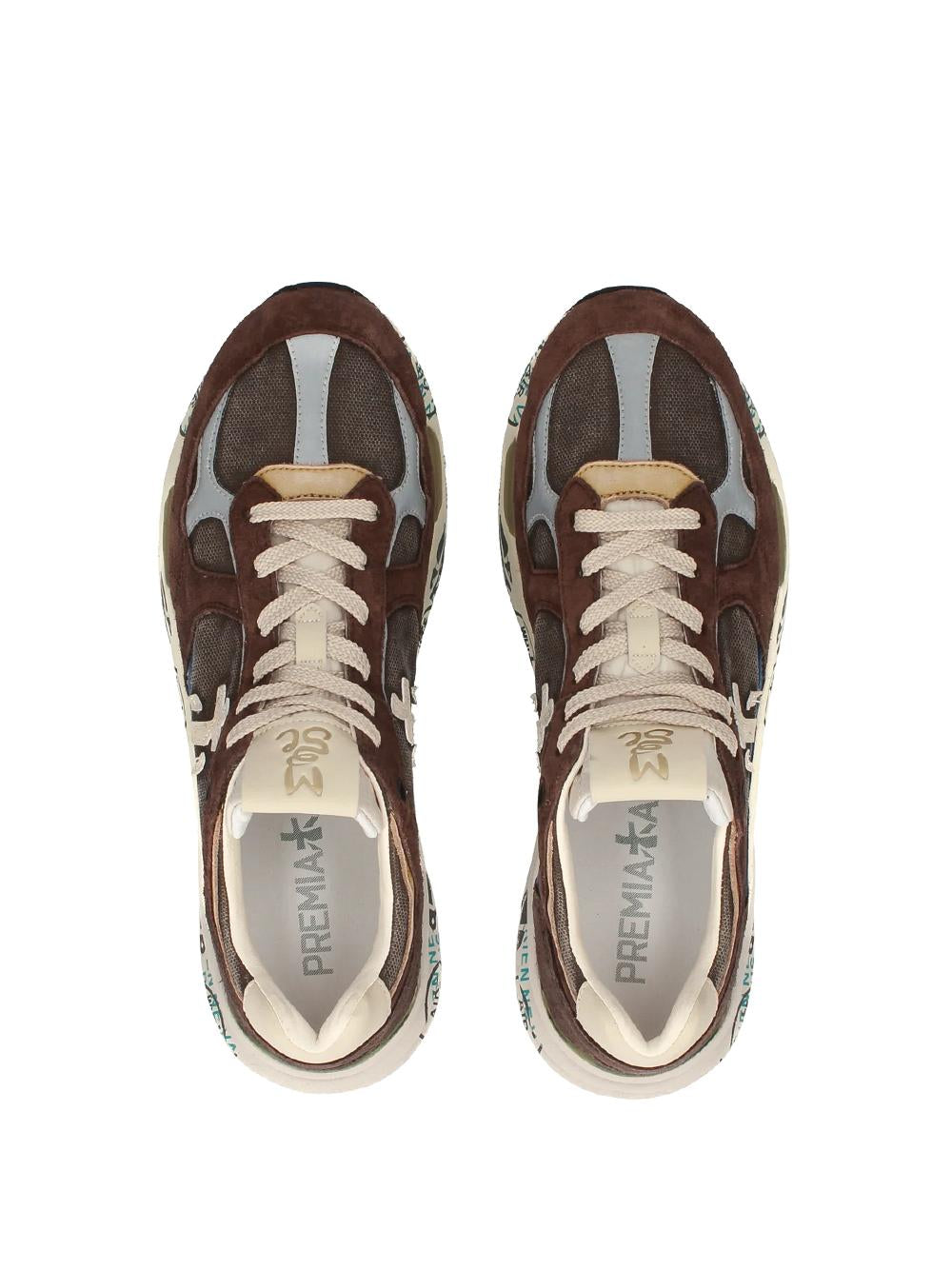 Premiata Mase MASE 8026 Premiata 
