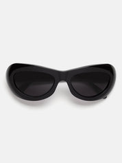  FIELD OF RUSHES BLACK Marni 