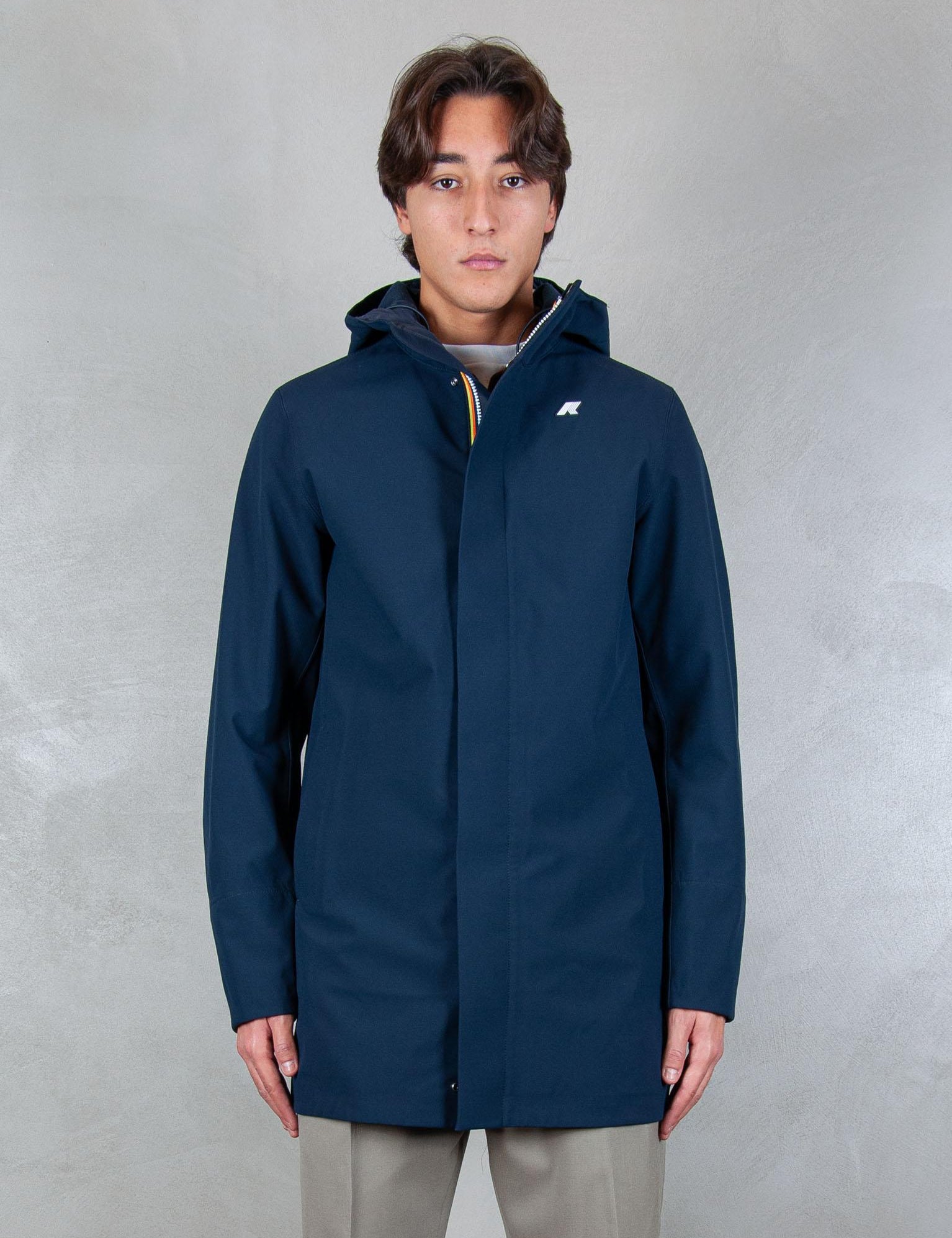 Marlyn Bonded K7126UW A2B K-Way 