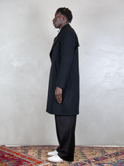 Hi Five Cappotto <BR/>Victorian VICTORIAN NERO Hi Five 