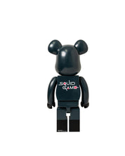  14SQUIDFRONT UNI Bearbrick 