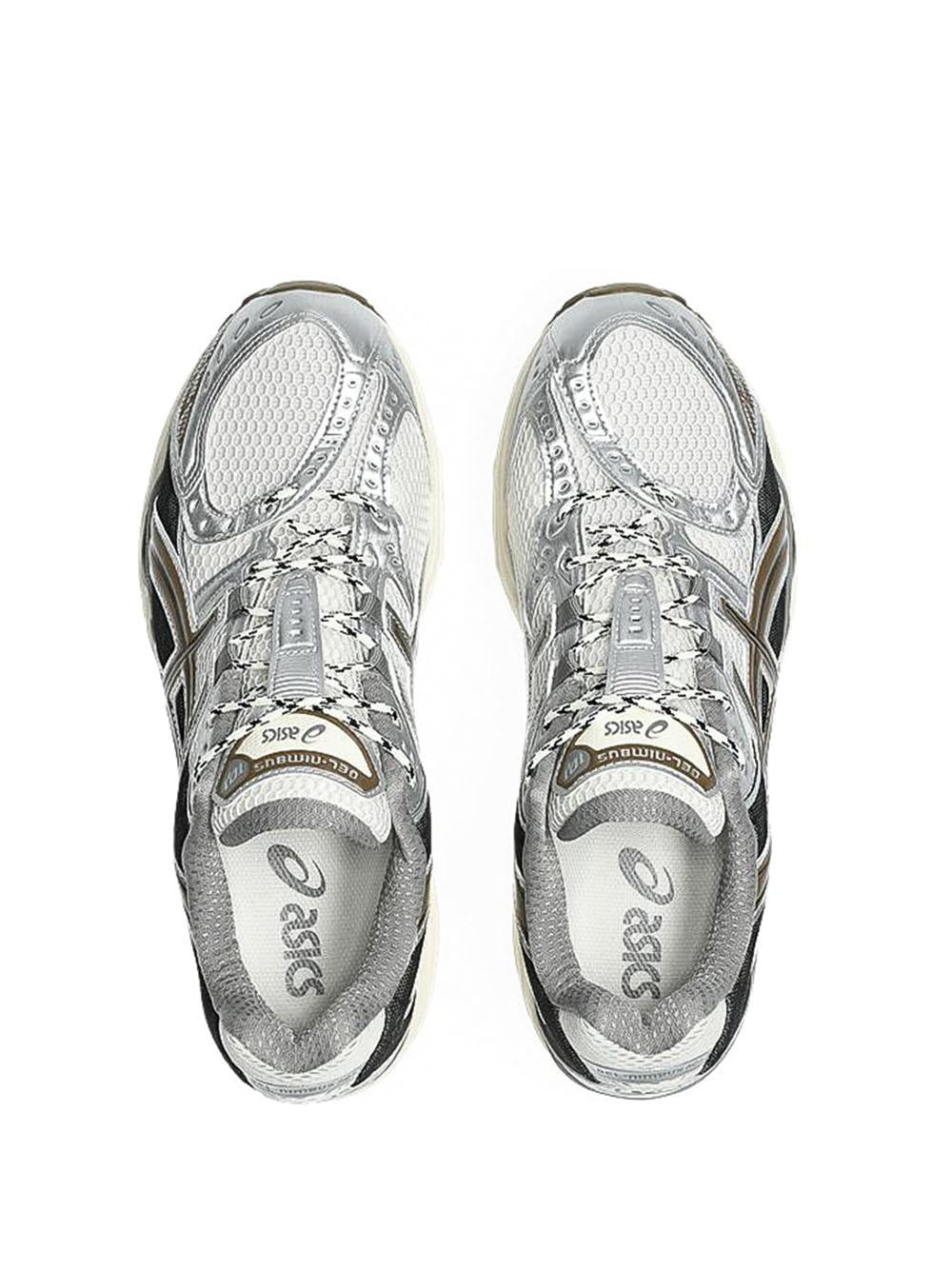 Asics Gel-Nimbus 10.1 1203A543 107 Asics 