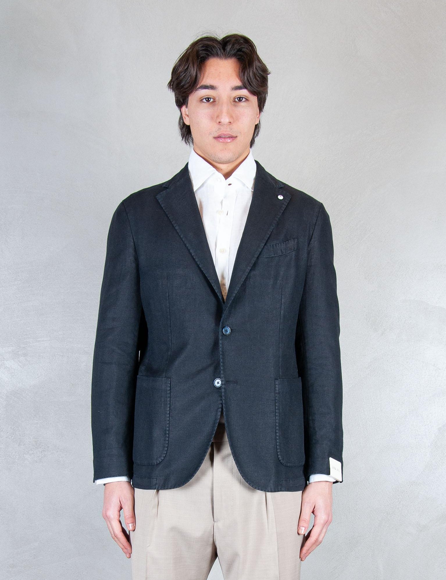 >Giacca Drop7 2837 65158-7 L.b.m. 1911 