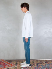 Lacoste <BR/>L.13.12 polo L1312 001 Lacoste 