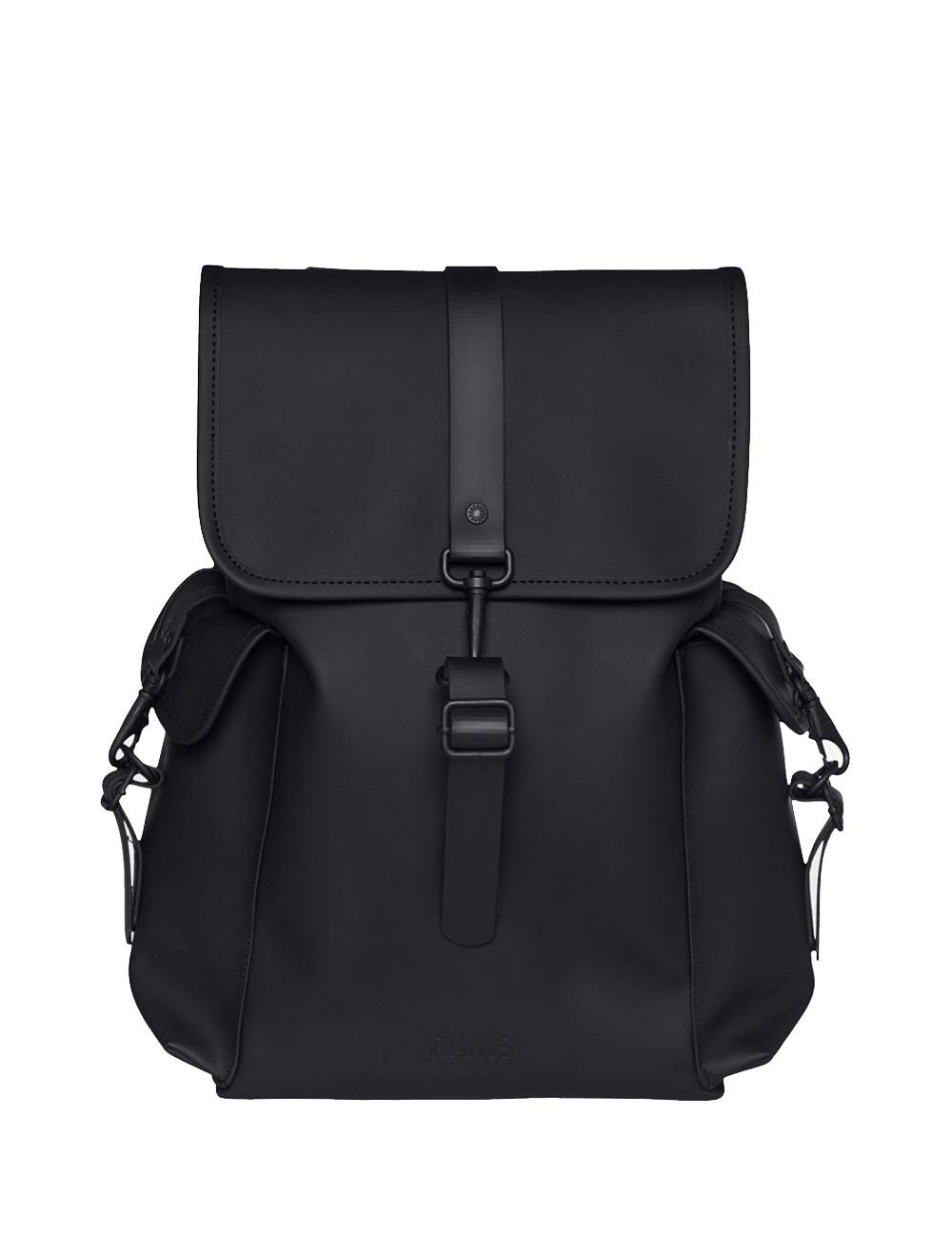 >Rucksack Cargo RUCKSACK CARGO BLACK Rains 