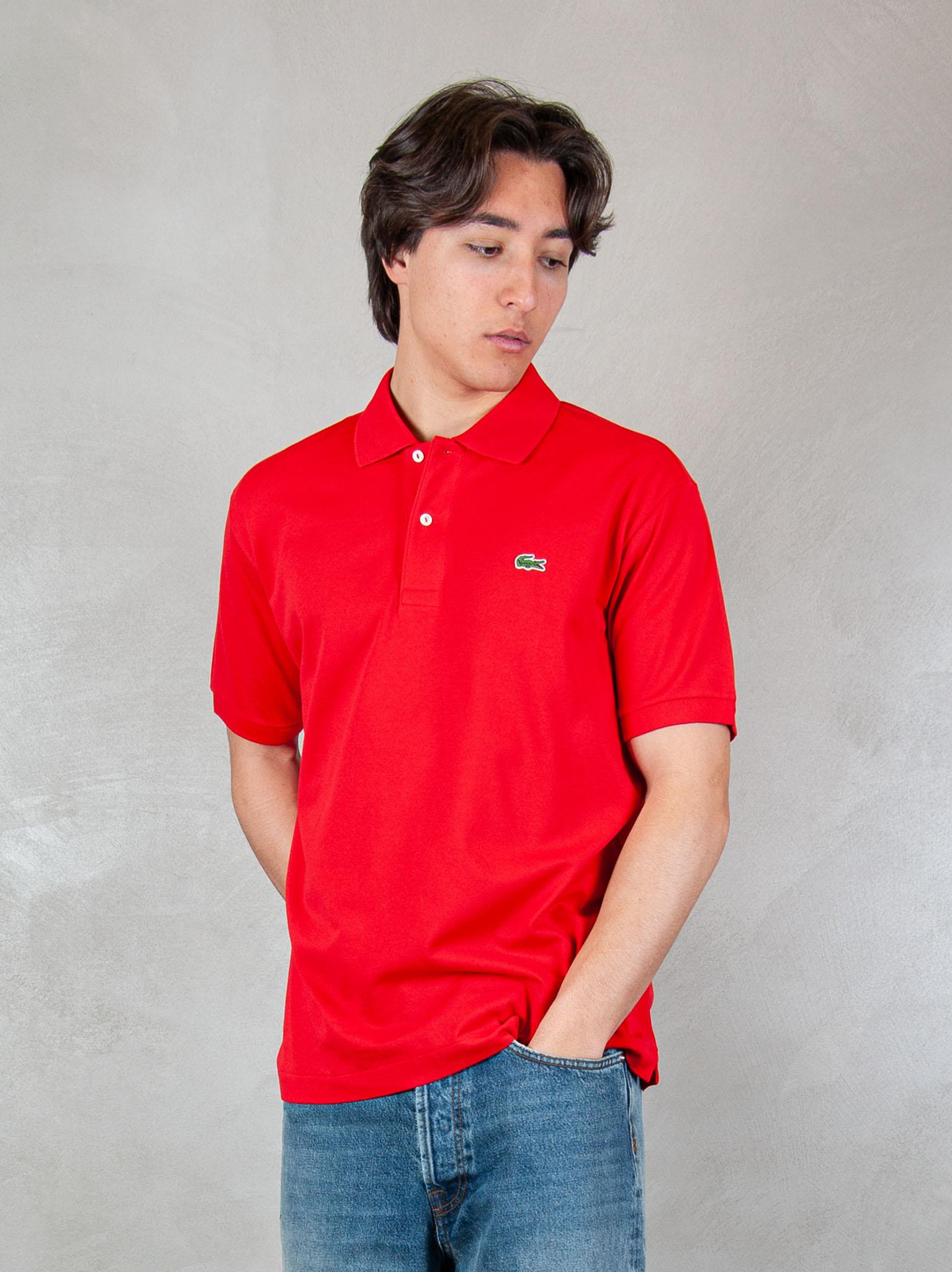 Lacoste L.12.12 polo 1212 240 Lacoste 