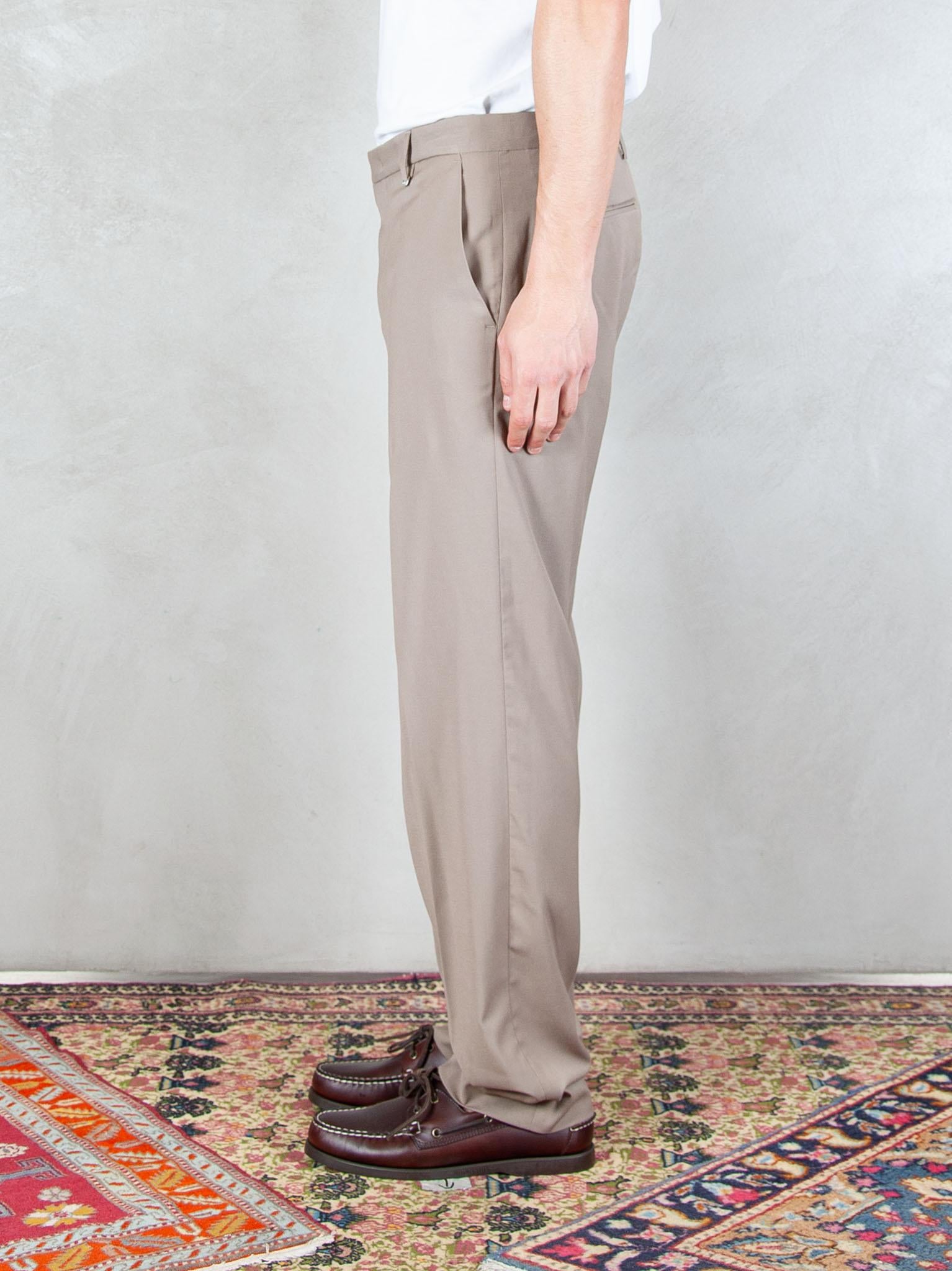 I'M Brian Pantalone Regular PA3684 TAUPE I'm Brian 