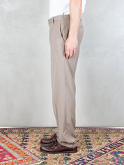 I'M Brian <BR/>Pantalone Regular PA3684 TAUPE I'm Brian 