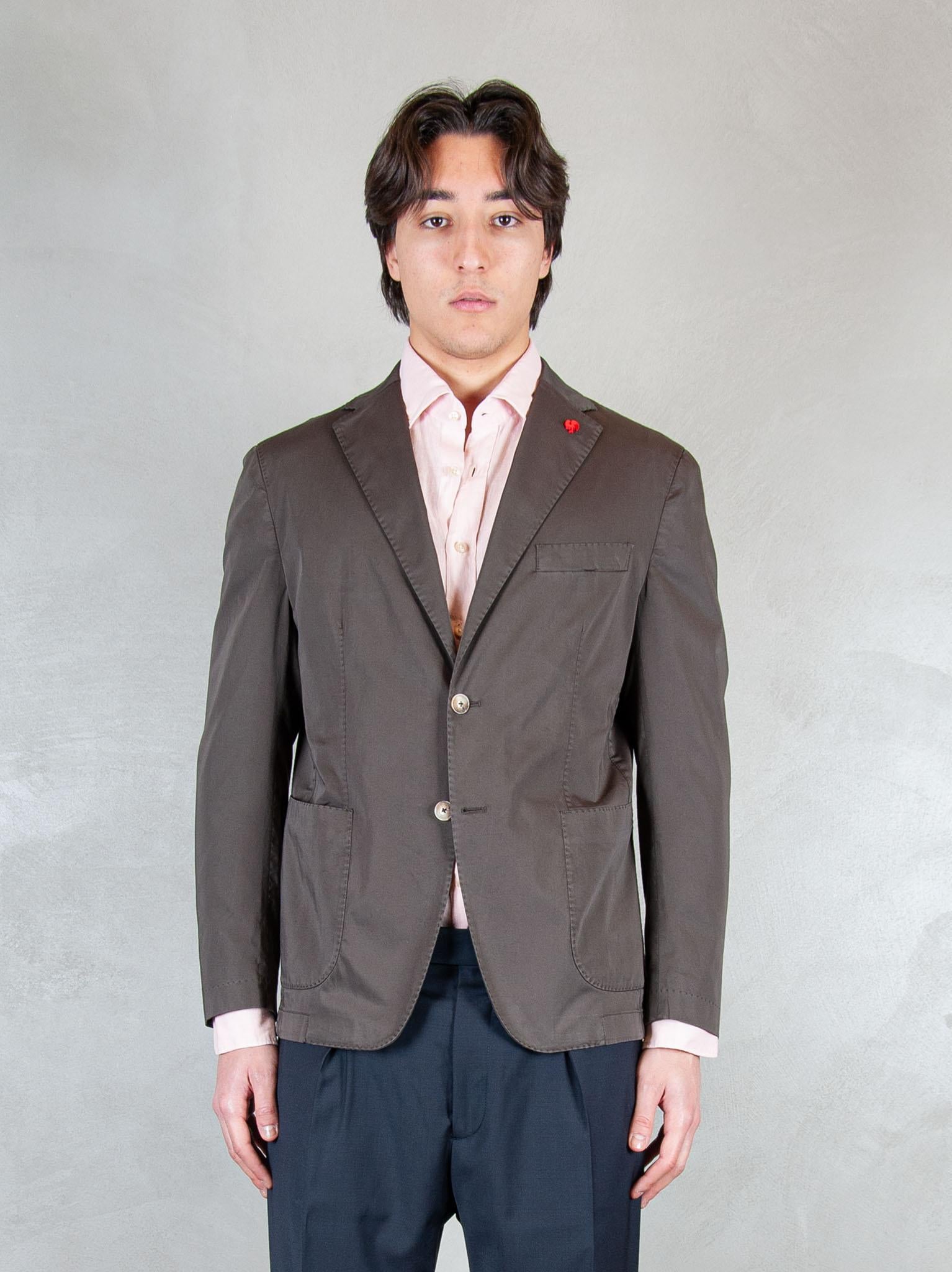 Jerry Key Giacca Corniola 95261 3501-73 Jerry Key 