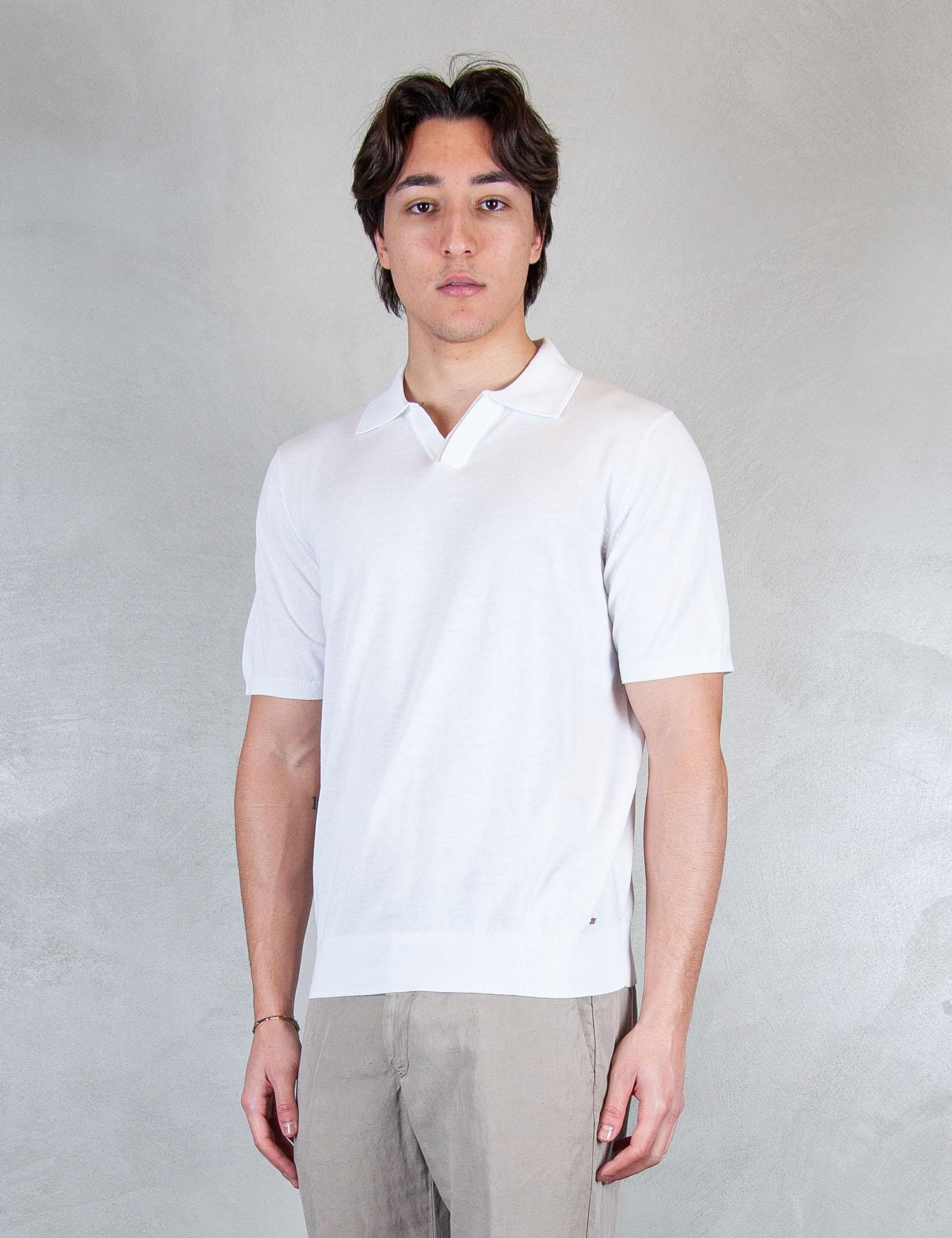 >Capri MK1900024 BIANCO MarkUp 