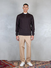 Daniele Fiesoli <BR/>Maglia polo 9044 32 Daniele Fiesoli 