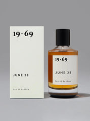 19-69 June 28 JUNE 28 UNI 19-69 