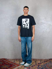 The Confession 53311 WASHED BLACK Parra 