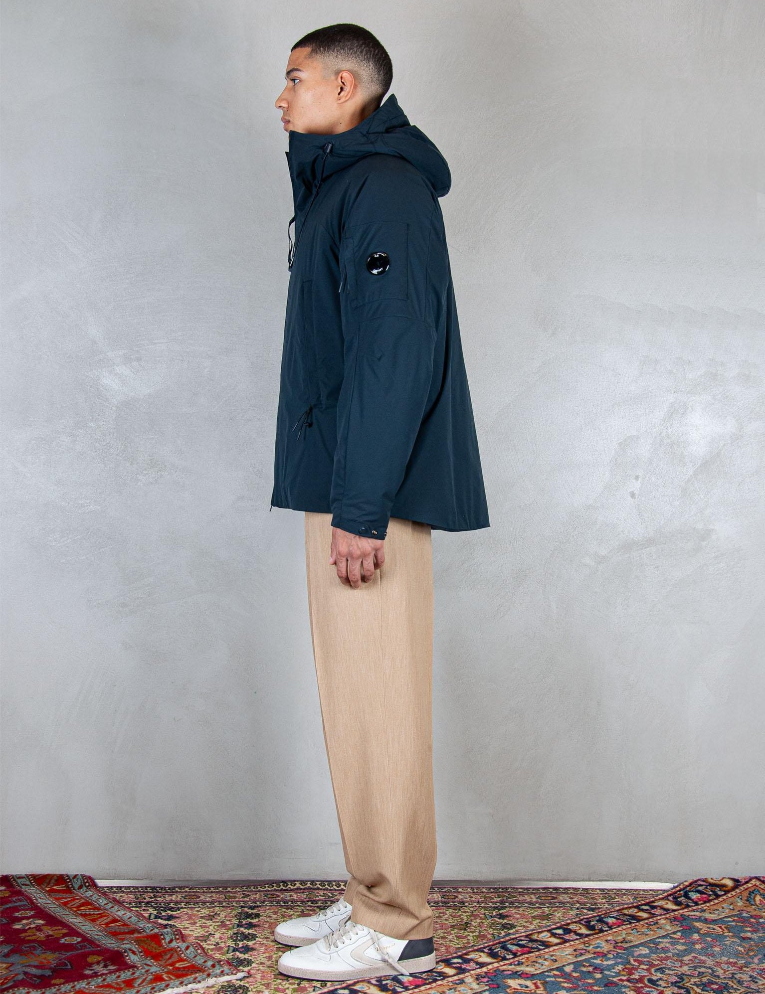 >Pro-Tek OW006A-110264A 888 C.P. company 