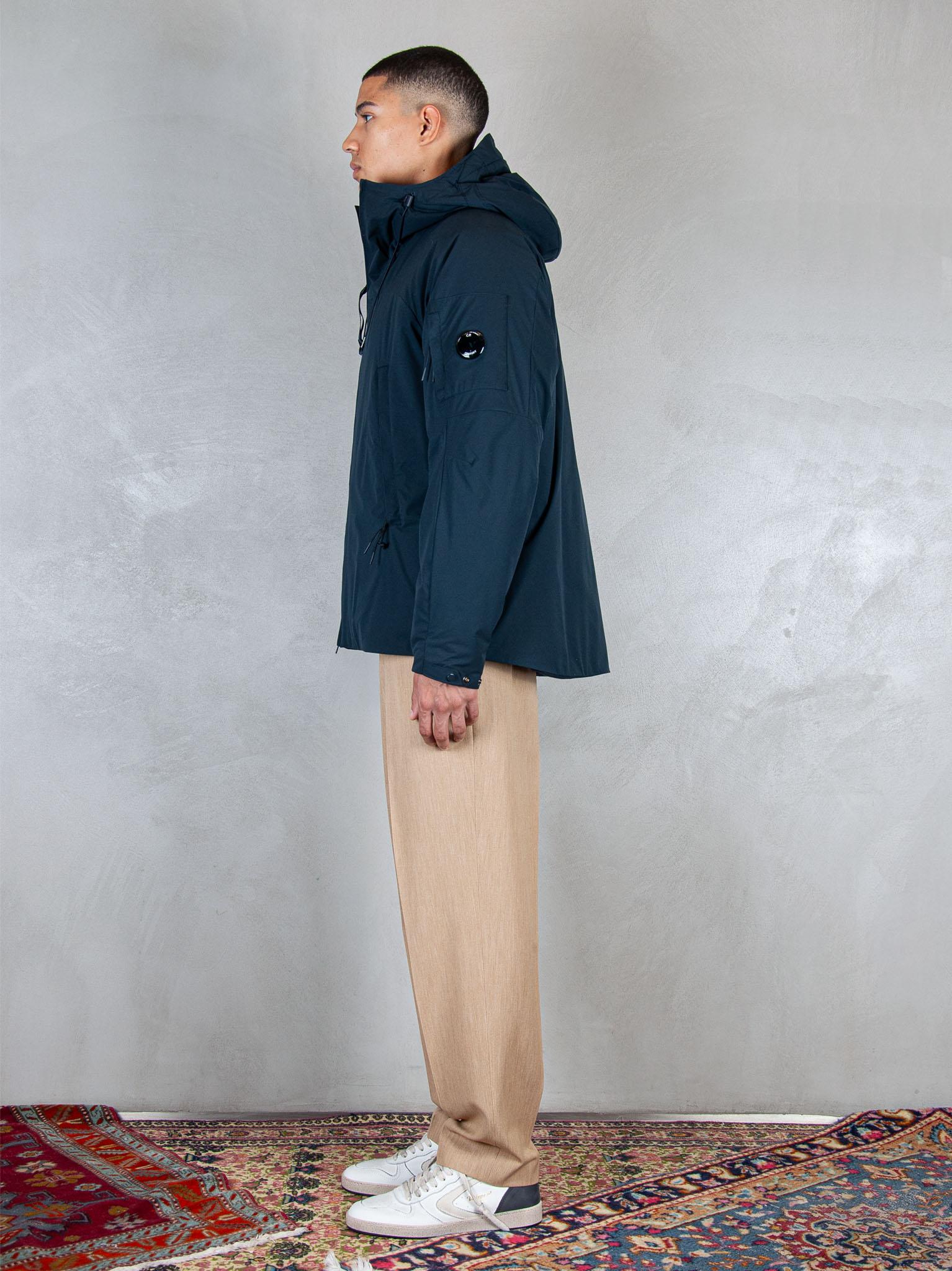 C.P. Company Giubbotto Pro-Tek OW006A-110264A 888 C.P. company 