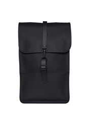 Rains zaino <BR/>Backpack BACKPACK BLACK Rains 