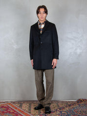 Seinse Cappotto CP63SS NERO Seinse 