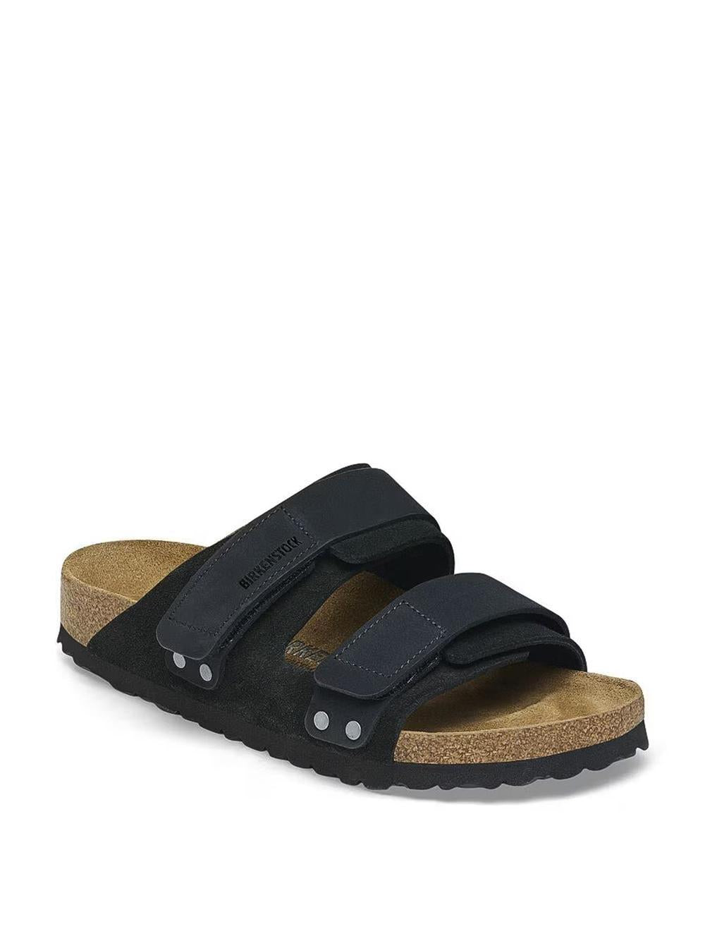 Birkenstock Uji UJI BLACK Birkenstock 