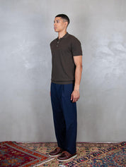 Polo Knit SS 0305 33 Daniele Fiesoli 