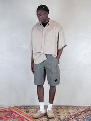 C.P. Company Bermuda <BR/>Ripstop BE247A-006272G 921 C.P. company 