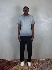 Washed T-Shirt 180001-62 031 Grifoni 