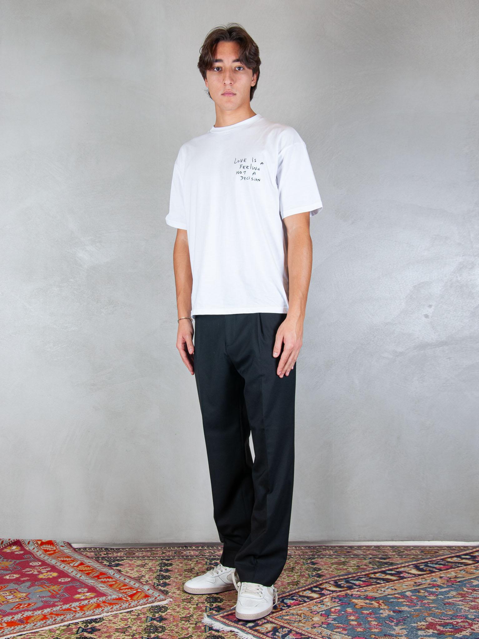 Beable pantaloni Sandy SANDY WBS-NERO Beable 